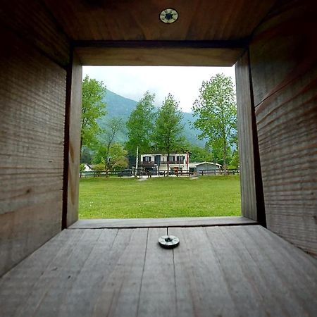 Casa Nella Villa Val Maria-Pur Exterior foto